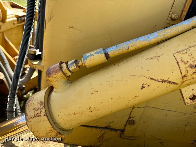 image for item DH8575 1995 Caterpillar D4XL  dozer