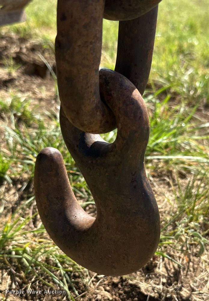 image for item DH8575 1995 Caterpillar D4XL  dozer