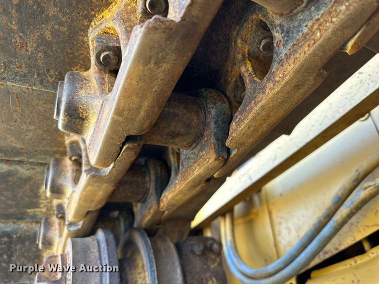 image for item DH8575 1995 Caterpillar D4XL  dozer