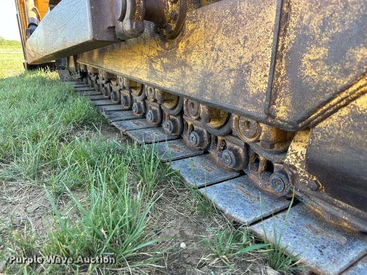 image for item DH8575 1995 Caterpillar D4XL  dozer