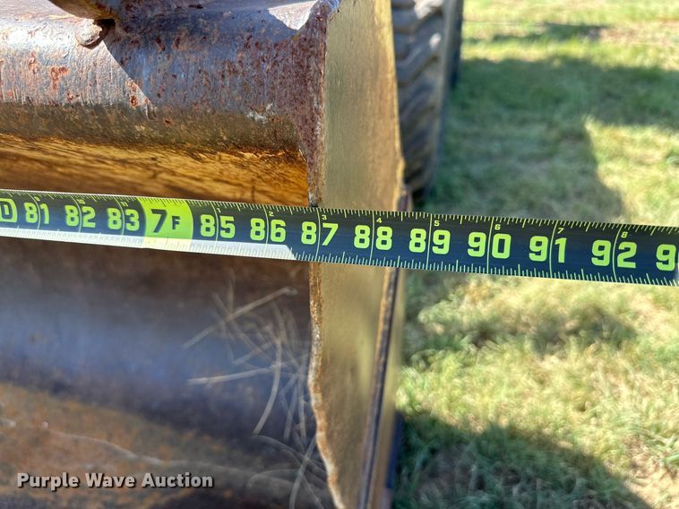 image for item DH8576 2002 Caterpillar 430D  backhoe