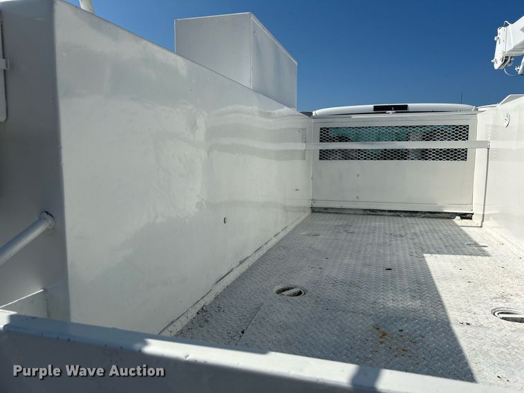 image for item DI7900 1999 Ford F450 Super Duty  utility / service truck