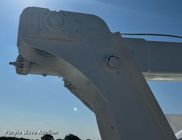 image for item DI7900 1999 Ford F450 Super Duty  utility / service truck