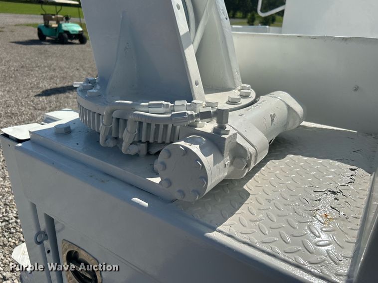 image for item DI7900 1999 Ford F450 Super Duty  utility / service truck