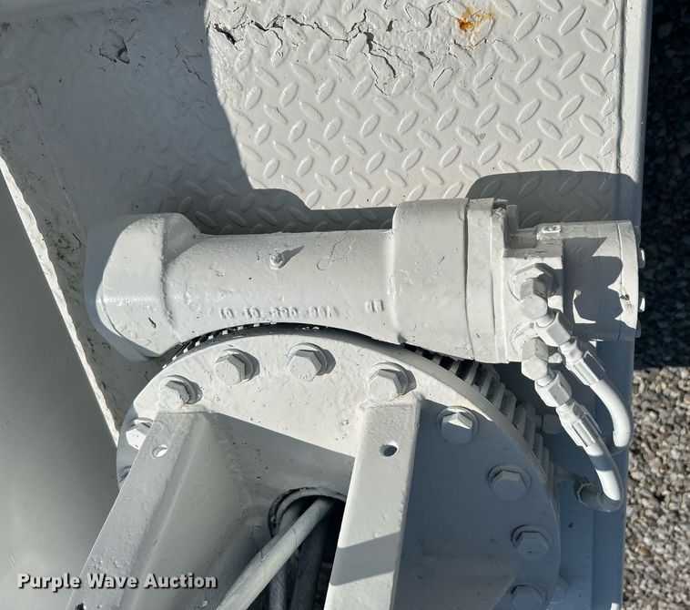 image for item DI7900 1999 Ford F450 Super Duty  utility / service truck