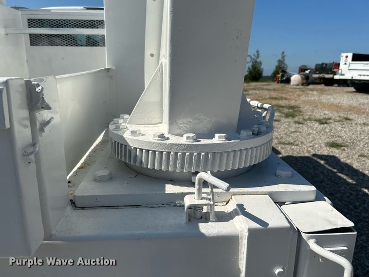 image for item DI7900 1999 Ford F450 Super Duty  utility / service truck