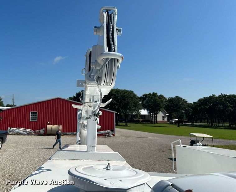 image for item DI7900 1999 Ford F450 Super Duty  utility / service truck