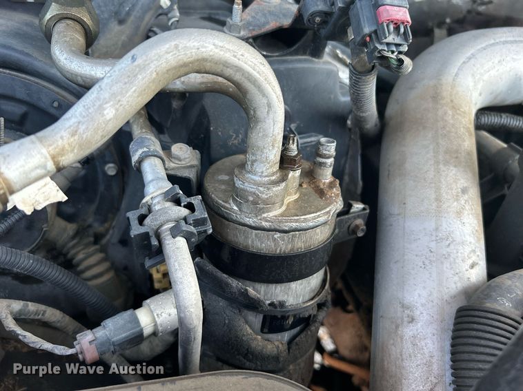 image for item DI7900 1999 Ford F450 Super Duty  utility / service truck