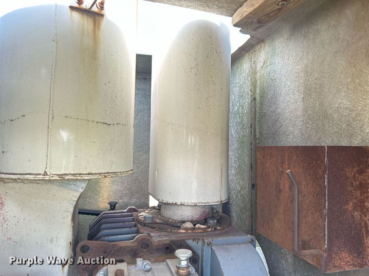 image for item DI7903 Vac-It-All Roofer  vacuum excavator