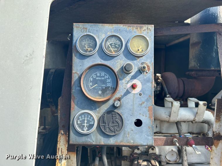 image for item DI7903 Vac-It-All Roofer  vacuum excavator