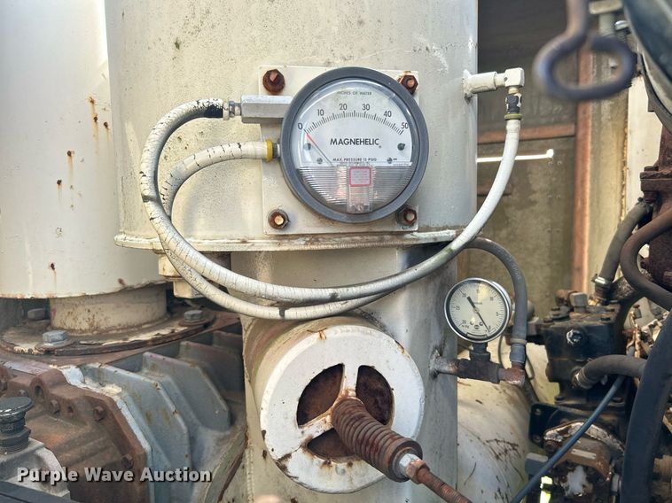 image for item DI7903 Vac-It-All Roofer  vacuum excavator