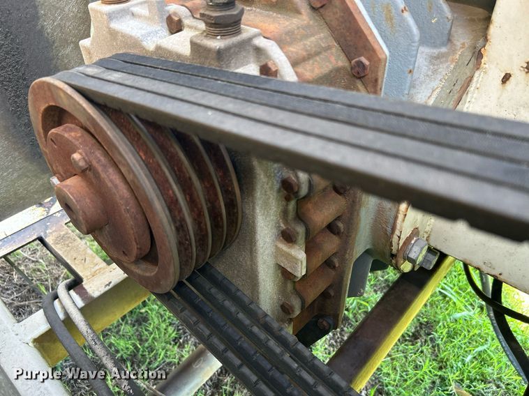 image for item DI7903 Vac-It-All Roofer  vacuum excavator