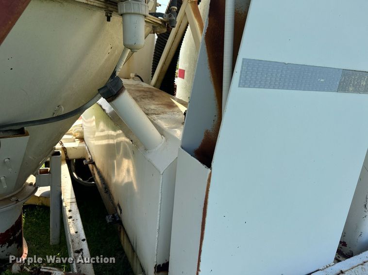 image for item DI7903 Vac-It-All Roofer  vacuum excavator