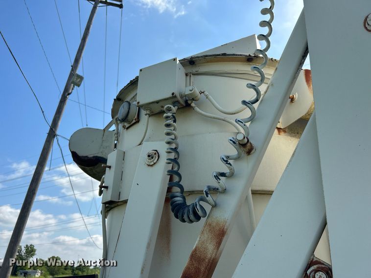 image for item DI7903 Vac-It-All Roofer  vacuum excavator