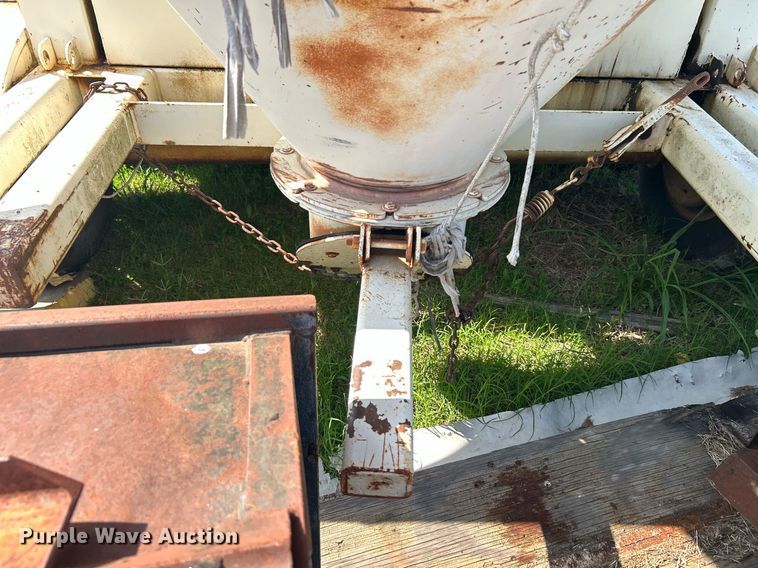 image for item DI7903 Vac-It-All Roofer  vacuum excavator