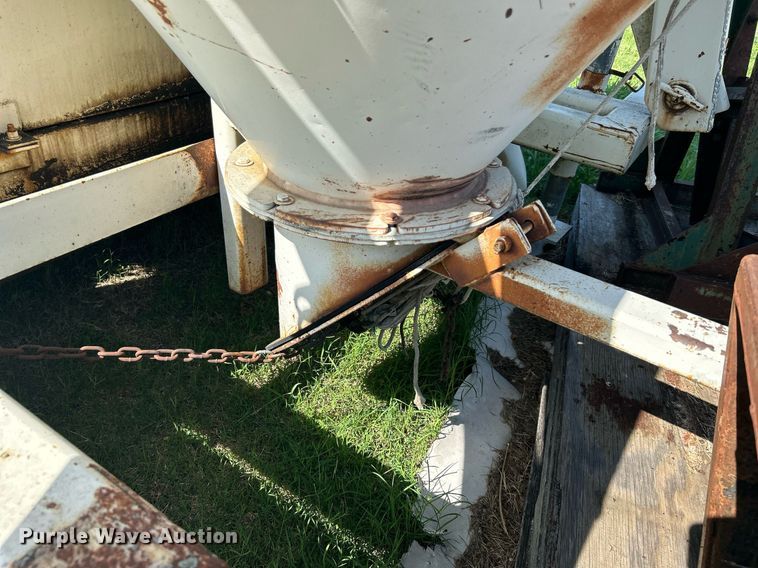 image for item DI7903 Vac-It-All Roofer  vacuum excavator