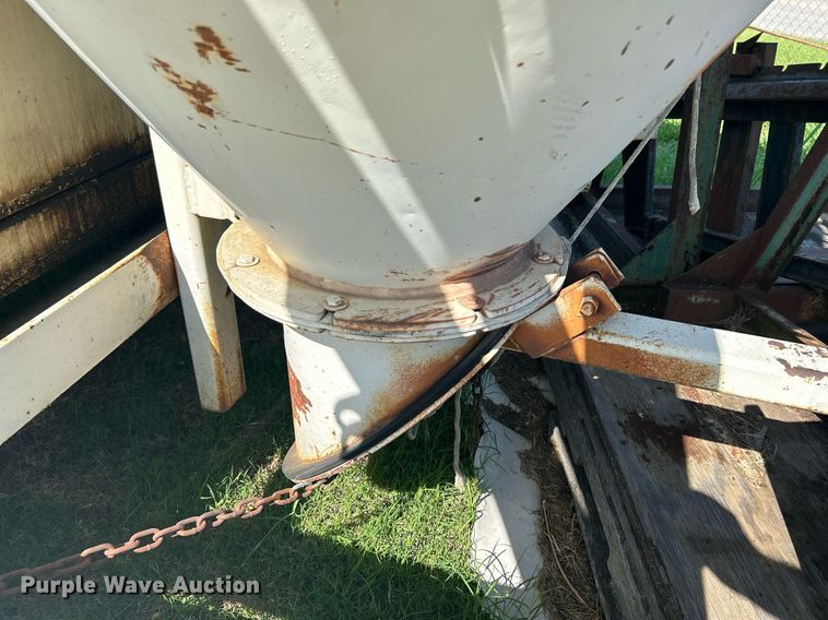 image for item DI7903 Vac-It-All Roofer  vacuum excavator