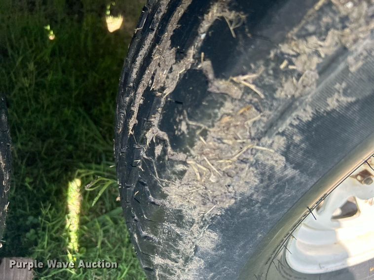 image for item DI7903 Vac-It-All Roofer  vacuum excavator