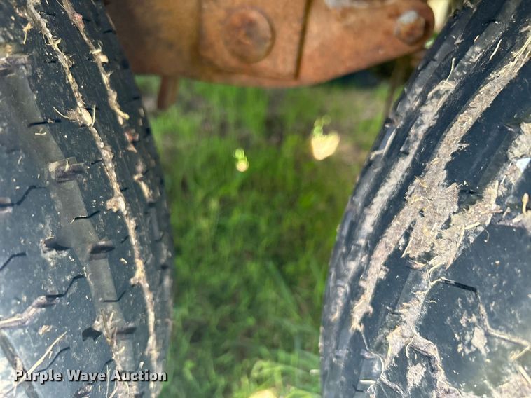 image for item DI7903 Vac-It-All Roofer  vacuum excavator