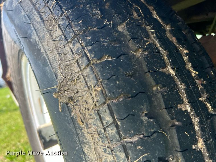 image for item DI7903 Vac-It-All Roofer  vacuum excavator