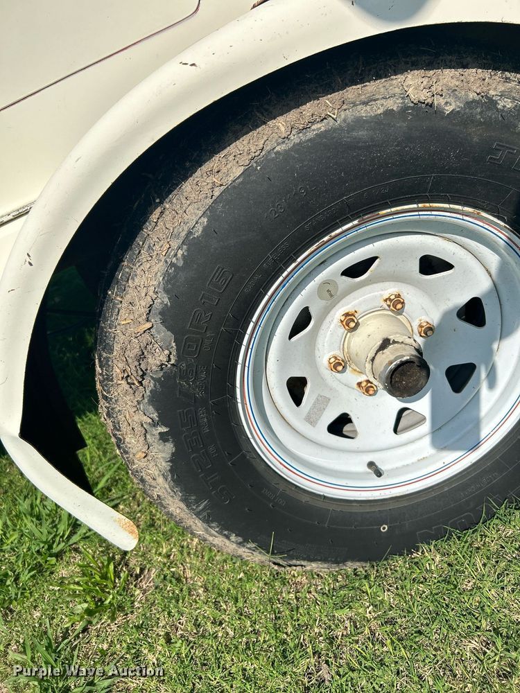 image for item DI7903 Vac-It-All Roofer  vacuum excavator