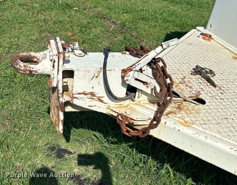 image for item DI7903 Vac-It-All Roofer  vacuum excavator