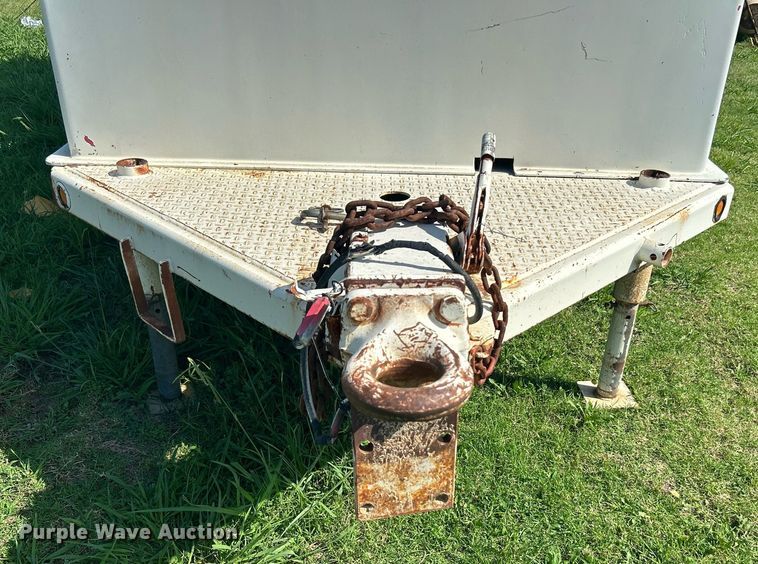 image for item DI7903 Vac-It-All Roofer  vacuum excavator