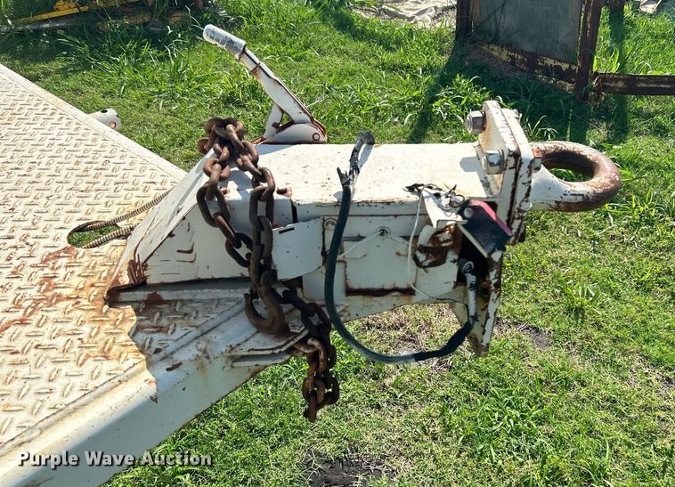 image for item DI7903 Vac-It-All Roofer  vacuum excavator