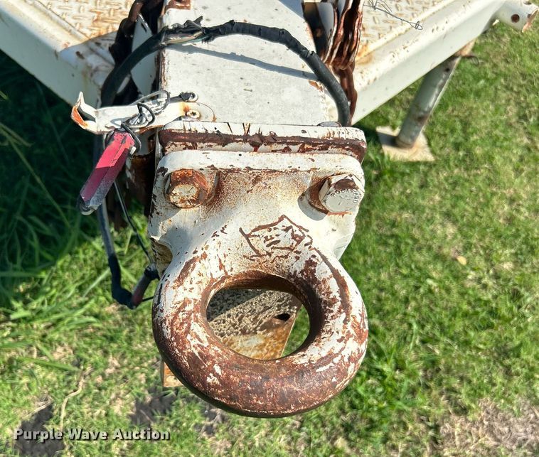 image for item DI7903 Vac-It-All Roofer  vacuum excavator