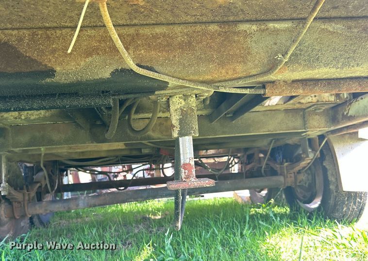 image for item DI7903 Vac-It-All Roofer  vacuum excavator