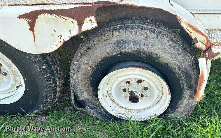 image for item DI7903 Vac-It-All Roofer  vacuum excavator