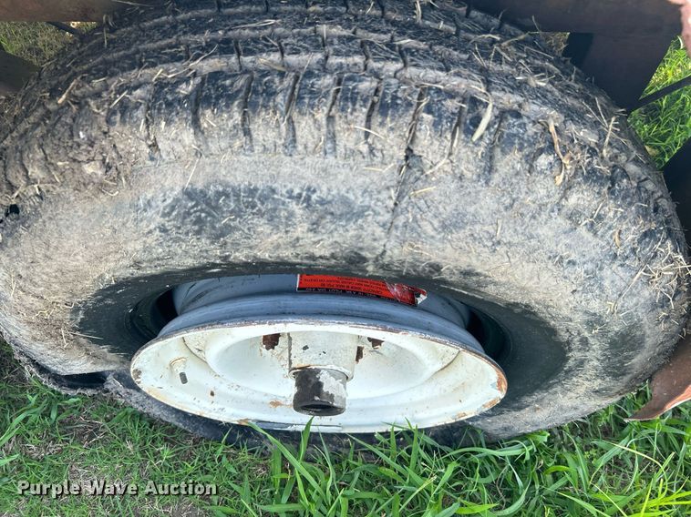 image for item DI7903 Vac-It-All Roofer  vacuum excavator