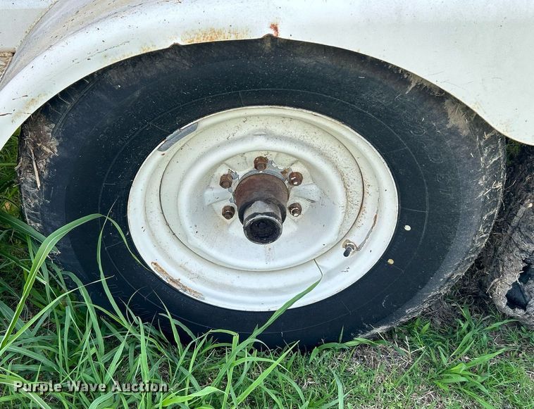 image for item DI7903 Vac-It-All Roofer  vacuum excavator