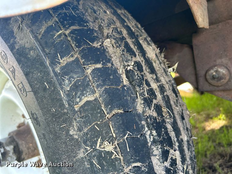 image for item DI7903 Vac-It-All Roofer  vacuum excavator