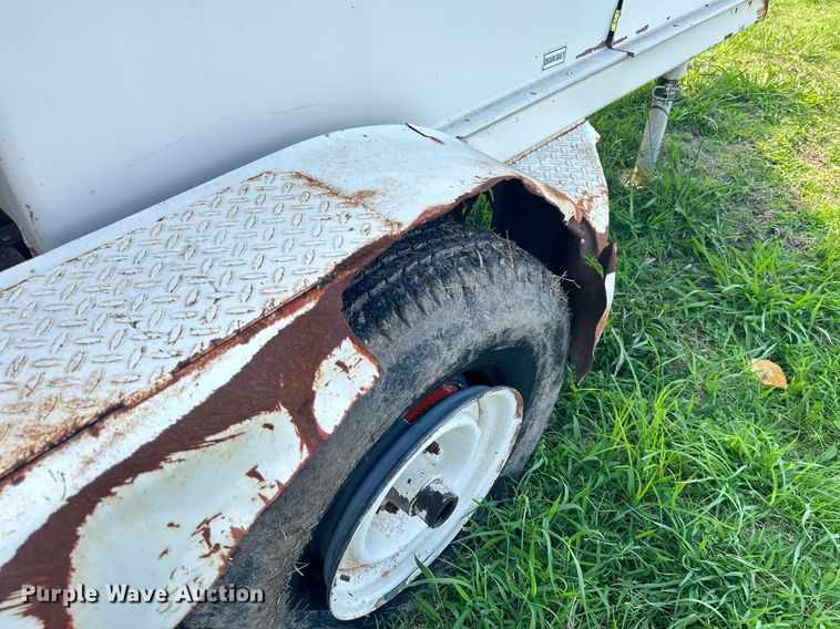 image for item DI7903 Vac-It-All Roofer  vacuum excavator