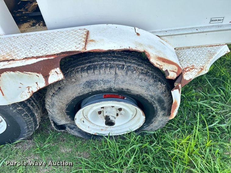 image for item DI7903 Vac-It-All Roofer  vacuum excavator