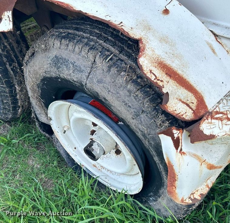 image for item DI7903 Vac-It-All Roofer  vacuum excavator