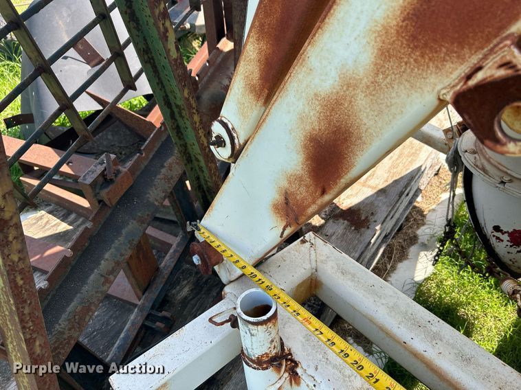 image for item DI7903 Vac-It-All Roofer  vacuum excavator