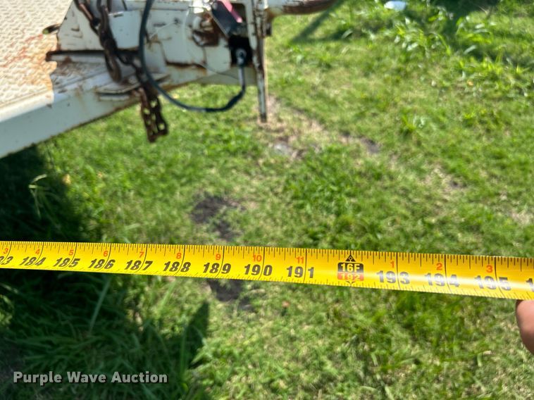 image for item DI7903 Vac-It-All Roofer  vacuum excavator