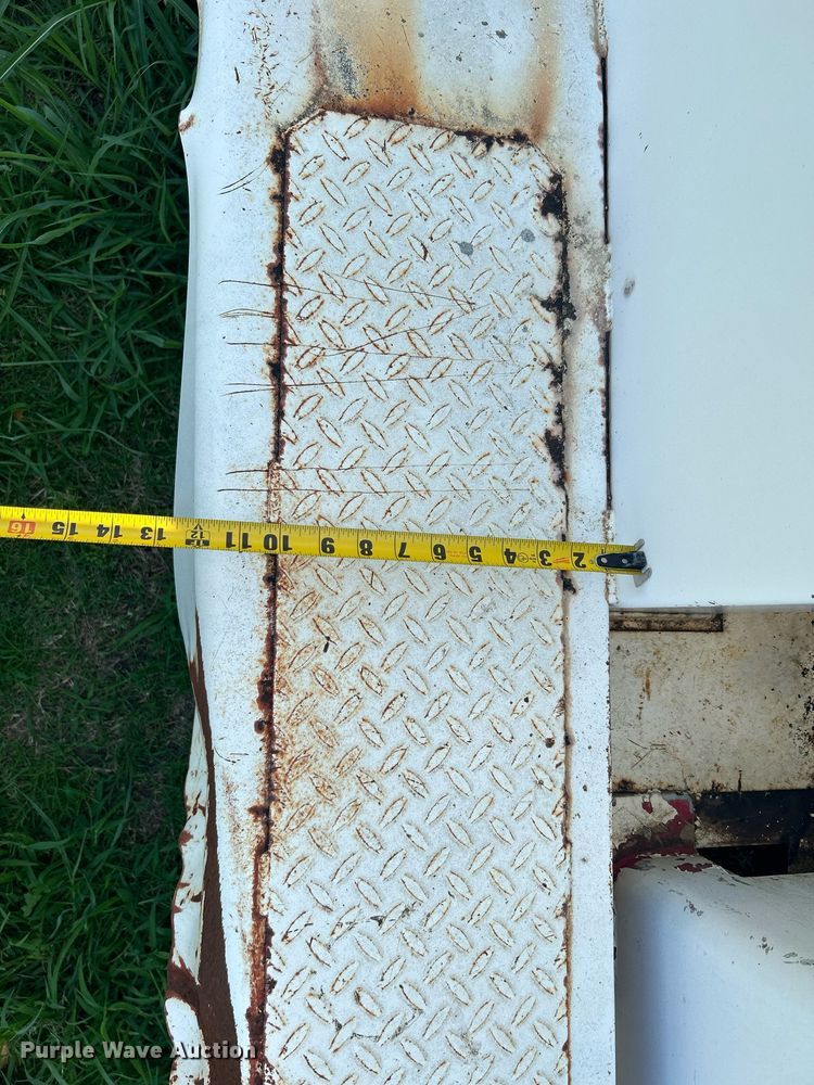 image for item DI7903 Vac-It-All Roofer  vacuum excavator