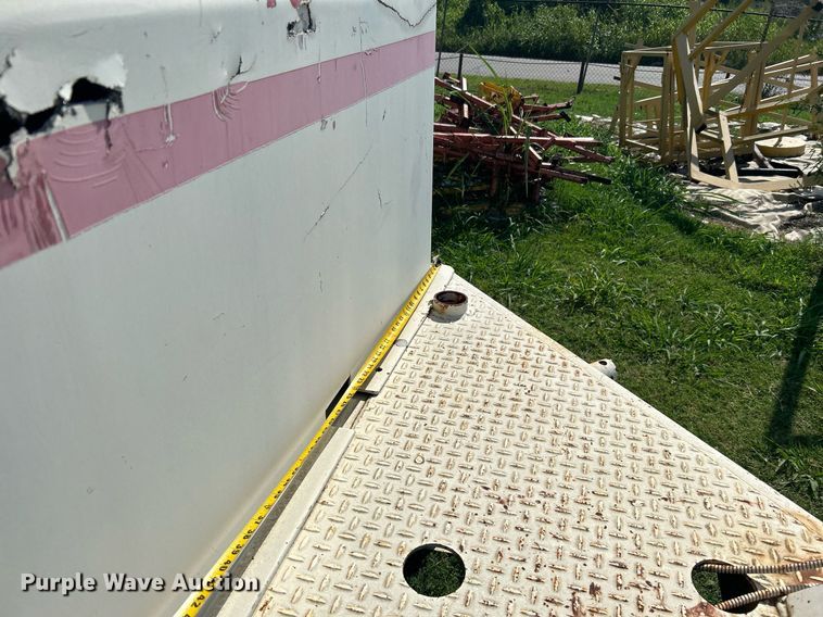 image for item DI7903 Vac-It-All Roofer  vacuum excavator