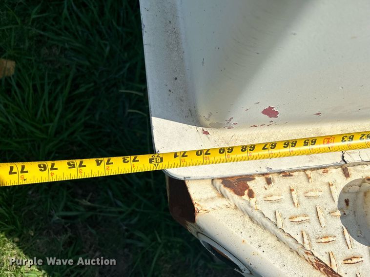 image for item DI7903 Vac-It-All Roofer  vacuum excavator