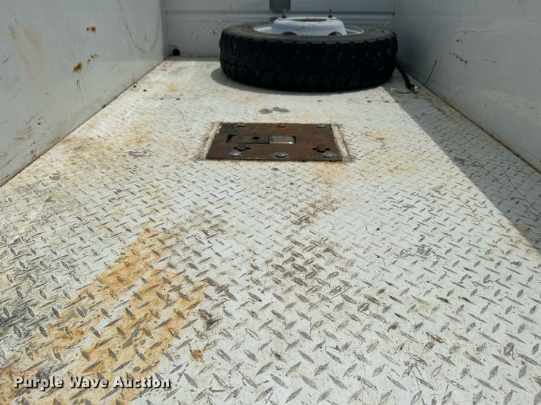 image for item DI7913 2011 Ford F550 Super Duty  Crew Cab utility / service truck