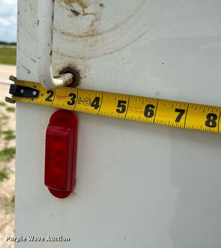 image for item DI7913 2011 Ford F550 Super Duty  Crew Cab utility / service truck