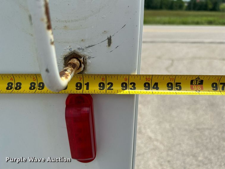 image for item DI7913 2011 Ford F550 Super Duty  Crew Cab utility / service truck