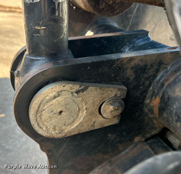 image for item DI7915 2013 Caterpillar TL1055C  telehandler