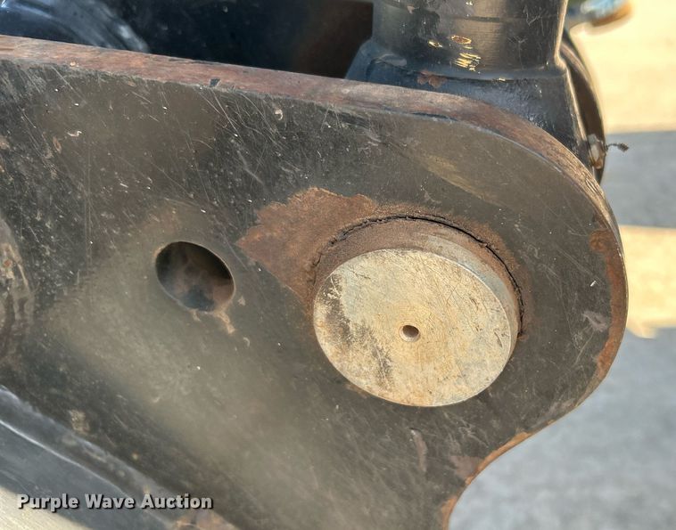 image for item DI7915 2013 Caterpillar TL1055C  telehandler