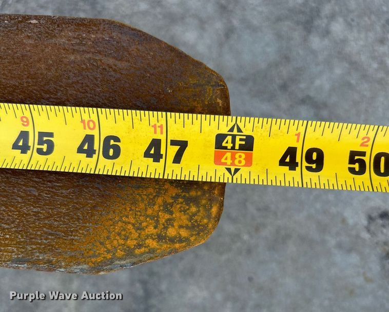 image for item DI7915 2013 Caterpillar TL1055C  telehandler