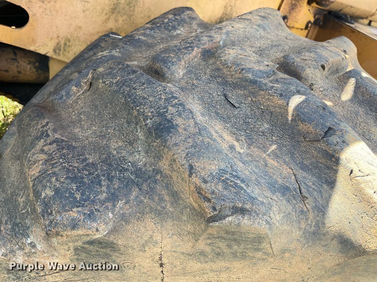 image for item DM0289 Case 860 Turbo  trencher