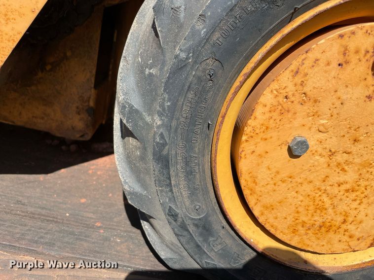 image for item DM0292 Boring and trenching equipment